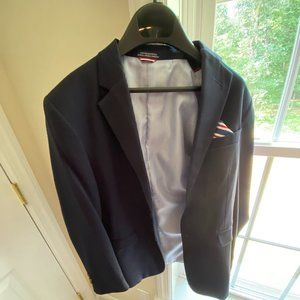 Tommy Hilfiger Kids Navy Blazer 16 (XL)